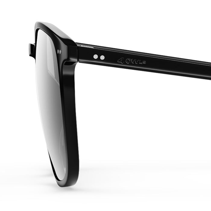 BUFFRAME BLACK