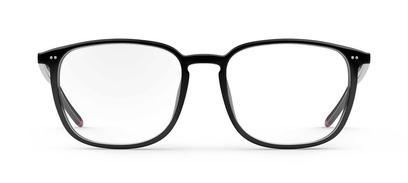 BUFFRAME BLACK