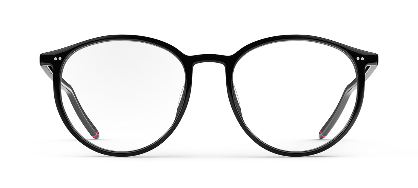PEAQOP BLACK