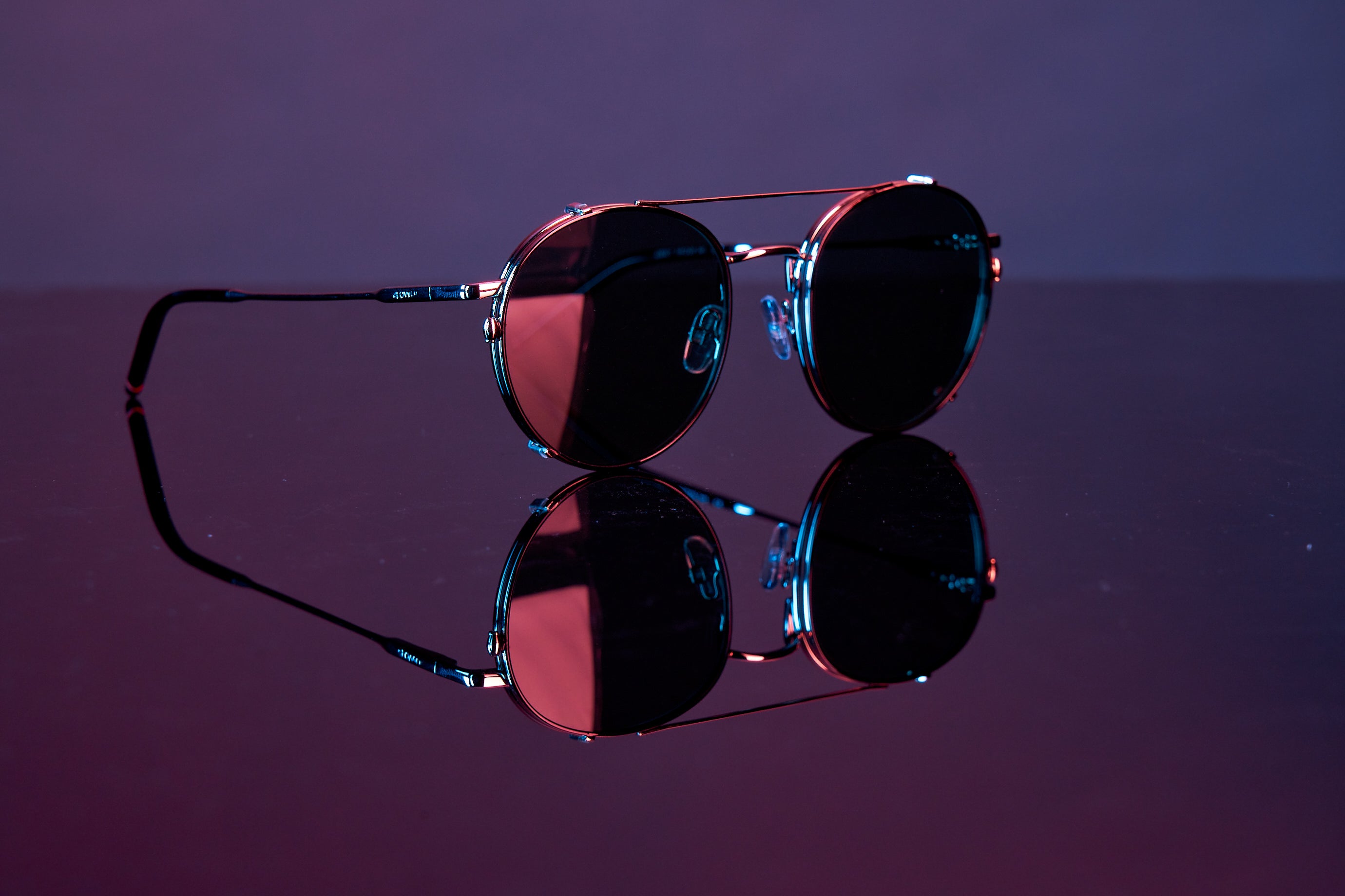 Clip-On Sun