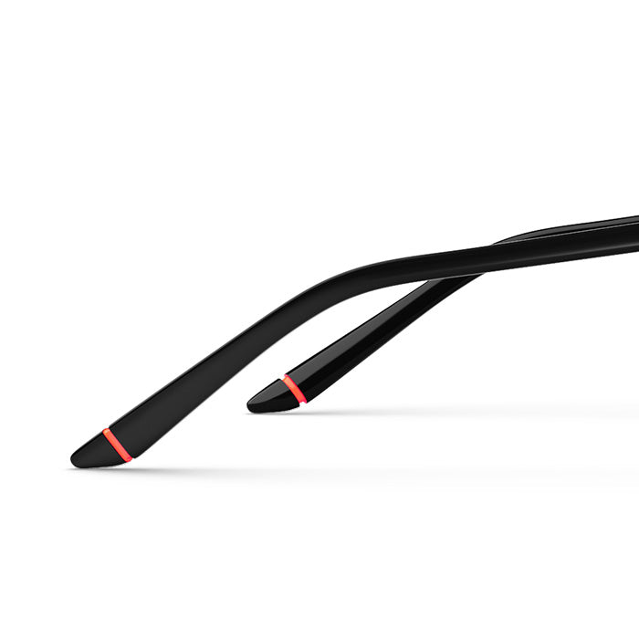 BUFFRAME BLACK